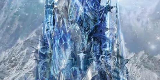 Imagem do grupo de WhatsApp ❄️⚔️Academia de Kesshõgakure ⚔️❄️