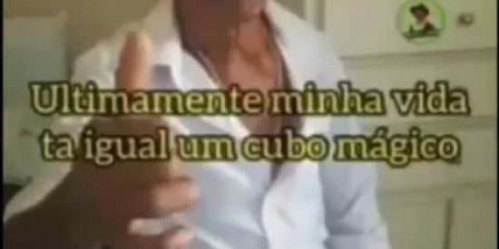 Imagem do grupo de WhatsApp HOSPÍCIO©®