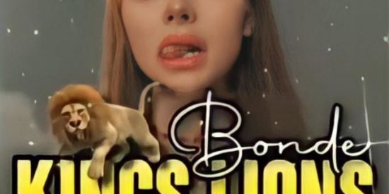 Imagem do grupo de WhatsApp KL'S RECRUTA