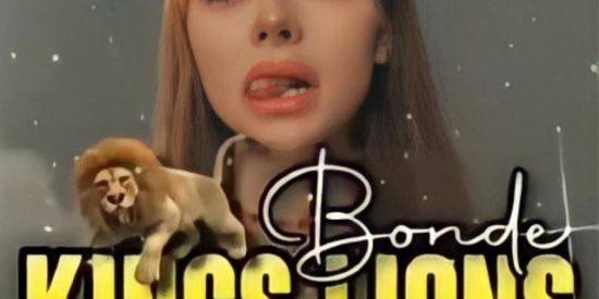 Imagem do grupo de WhatsApp KL'S RECRUTA 👑🦁