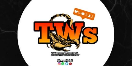 Imagem do grupo de WhatsApp RECRUTANDO 🔓