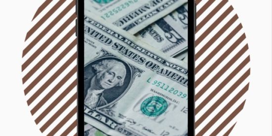 Imagem do grupo de WhatsApp Renda online Ganhos (USD)