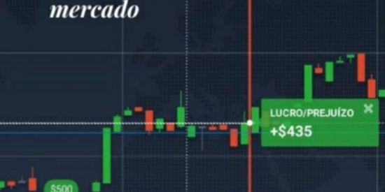 Imagem do grupo de WhatsApp Jv trader 📉💸