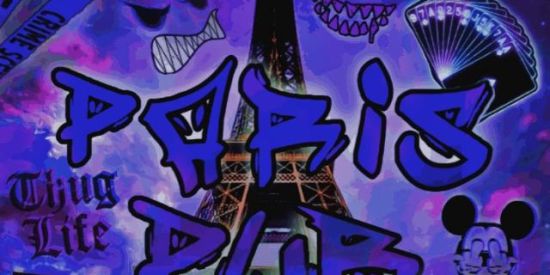 Imagem do grupo de WhatsApp 🔥፝⃟ৡۣۜPARIS PUB OFC❍፝⃟🇲🇫33