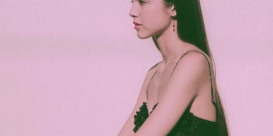 Imagem do grupo de WhatsApp 💜Olivia Rodrigo💜