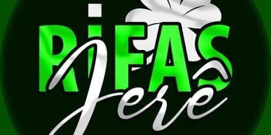 Imagem do grupo de WhatsApp Rifas Jerê 🍀#54