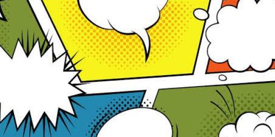 Imagem do grupo de WhatsApp HQS em PDF e EPUB