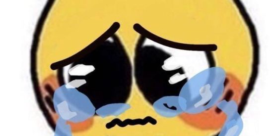 Imagem do grupo de WhatsApp cAbArE dE fEdIdOs 😭