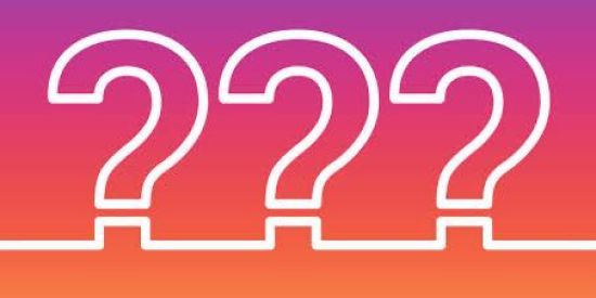 Imagem do grupo de WhatsApp Enquetes Instagram