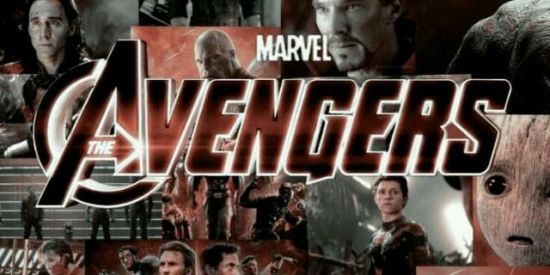 Imagem do grupo de WhatsApp 🌎 Marvel RPG ─ Recepção