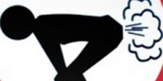 Imagem do grupo de WhatsApp GRUPO DO PEIDO💨