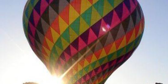 Imagem do grupo de WhatsApp Baloeiro até o fim