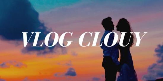 Imagem do grupo de WhatsApp Canal vlog clouy