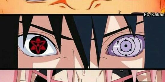 Imagem do grupo de WhatsApp Central Naruto 🤜🏻🤛🏻