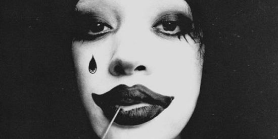 Imagem do grupo de WhatsApp Depressão