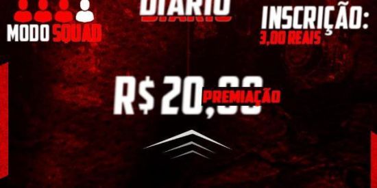 Imagem do grupo de WhatsApp MAJOR CUP