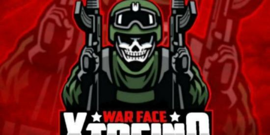 Imagem do grupo de WhatsApp XTREINO WF 🔥