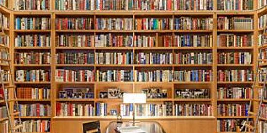 Imagem do grupo de WhatsApp Grupo de livros📕📚📖