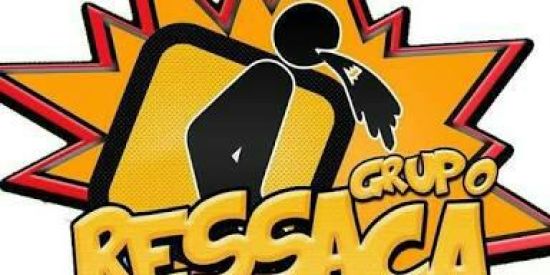 Imagem do grupo de WhatsApp 🌀 Ressaca On 🍻🥴 🌀