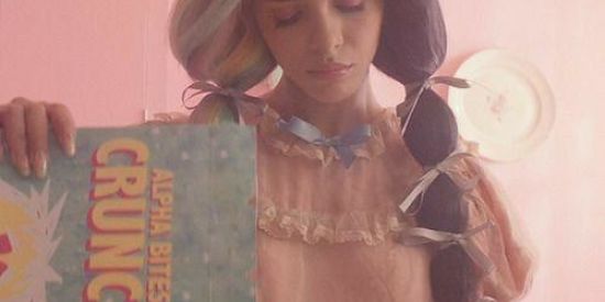 Imagem do grupo de WhatsApp CryBaby's🧚‍♀️✨