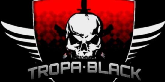 Imagem do grupo de WhatsApp "X TREINO TBK"