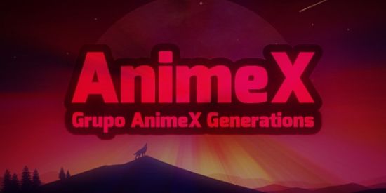 Imagem do grupo de WhatsApp AɴɪᴍᴇX Gᴇɴᴇʀᴀᴛɪᴏɴ