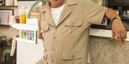 Imagem do grupo de WhatsApp 🍺Bar do beiçola🍺