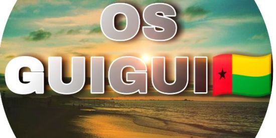 Imagem do grupo de WhatsApp OS GUIGUI🇬🇼