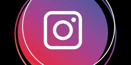 Imagem do grupo de WhatsApp Instagram