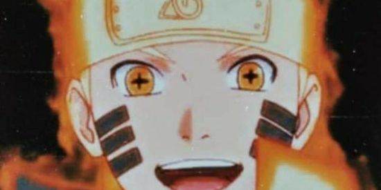 Imagem do grupo de WhatsApp ✨🦊『Recrutamento Naruto RPG』🦊✨