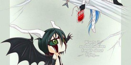 Imagem do grupo de WhatsApp 🔛Dark animes forefer🔛