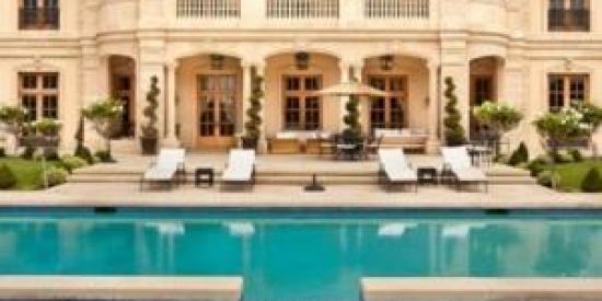 Imagem do grupo de WhatsApp Mansão