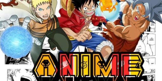 Imagem do grupo de WhatsApp Recepção Anime PriceTM