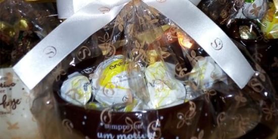 Imagem do grupo de WhatsApp SORRISO-MT Cacau Show