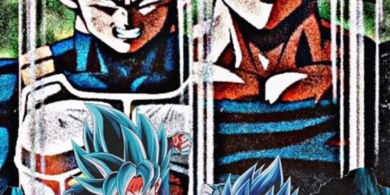 Imagem do grupo de WhatsApp ❤ĐRAGØN ßALL SUPER❤