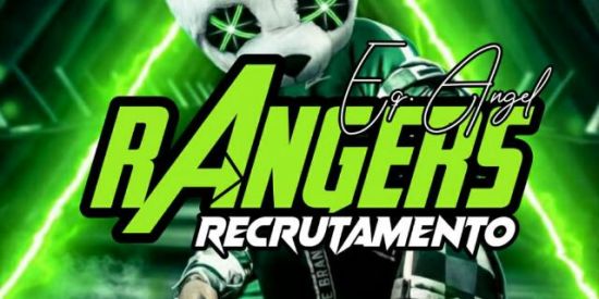 Imagem do grupo de WhatsApp 💫 Recrutamento ✧Rɠ'ร✧🌈