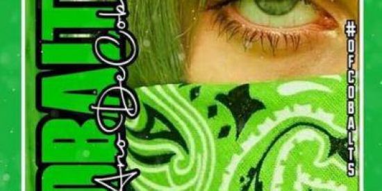 Imagem do grupo de WhatsApp 2🦋Recrutamento ♚CB'ร♚