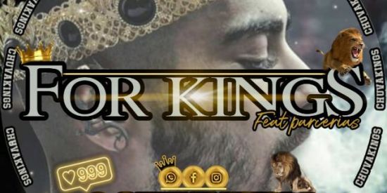 Imagem do grupo de WhatsApp 1♚Ck's♚|| Cʜᴜᴠᴀᴋɪɴɢs 👑