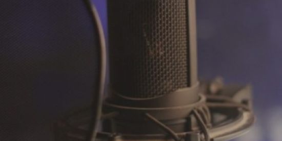 Imagem do grupo de WhatsApp Recrutamento Dublagem🎤🎙️🎧