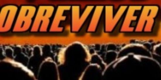 Imagem do grupo de WhatsApp Vamos Sobreviver!!!