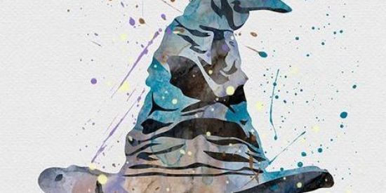 Imagem do grupo de WhatsApp Student Selection