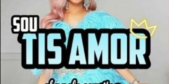 Imagem do grupo de WhatsApp Subir pro Ti's