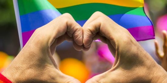 Imagem do grupo de WhatsApp LGBT 🏳️‍🌈 2021