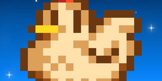 Imagem do grupo de WhatsApp Stardew Valley Brasil