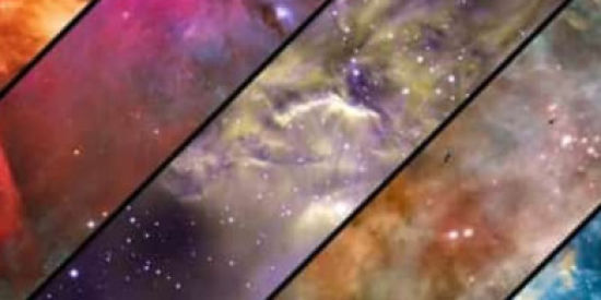 Imagem do grupo de WhatsApp Os Cosmonautas de Argo