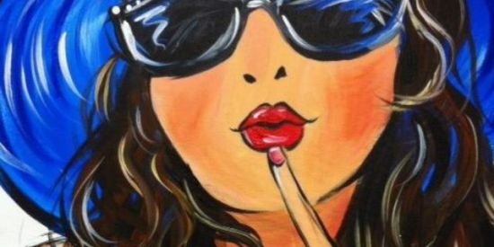 Imagem do grupo de WhatsApp Gordinhas e afins 💋