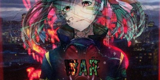 Imagem do grupo de WhatsApp 🚩💣CΘMANDΘ THRASHER WAR💣🚩