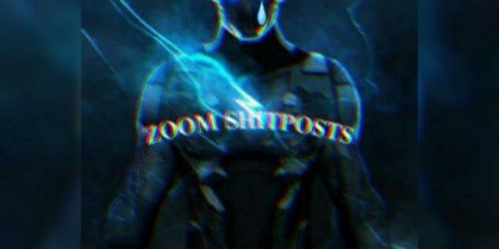 Imagem do grupo de WhatsApp 🔥ZOOM  SHITPOSTER🔥