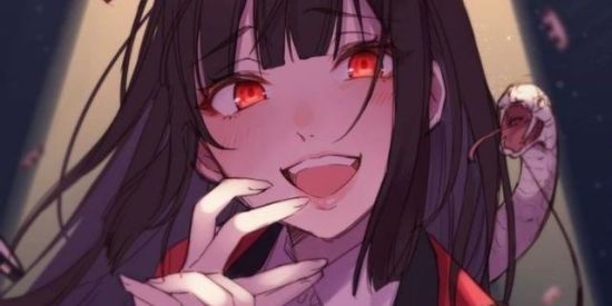 Imagem do grupo de WhatsApp Otakinhos do Tik Tok