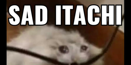 Imagem do grupo de WhatsApp 🔥 ⃘⃤꙰Sad≠itachi ⃘⃤꙰꫞❌2016